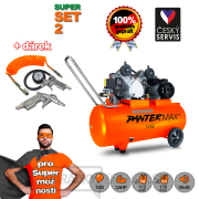 PANTERMAX® AirFlow® 103 SET2 Náhľad