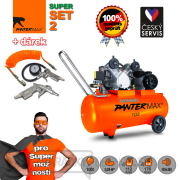 PANTERMAX® AirFlow® 103 SET2 Náhľad