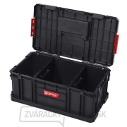 Kufor na náradie QBRICK SYSTEM TWO Toolbox Plus Náhľad