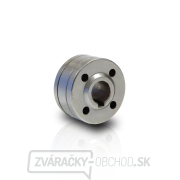 KOWAX GeniWeld® 5v1 200 0,6/0,9mm kladka V oceľ/nerez Náhľad