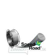 Zvárací drôt KOWAX Speed Road G3S1 1,0mm 15kg Náhľad