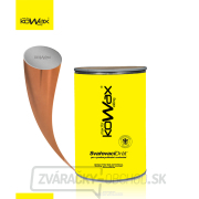 Zvárací drôt KOWAX G3Si1 1,2mm sud 250kg Náhľad