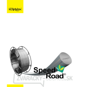 KOWAX Speed Road G4Si1 1,2 mm 15 kg Náhľad