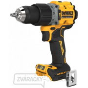 Aku kombinovaná sada DeWALT DCK2050H2T POWERSTACK 18V (2x1,7Ah) Náhľad