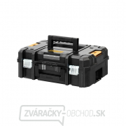 Aku kombinovaná sada DeWALT DCK2051H2T POWERSTACK 18V (2x5Ah) Náhľad