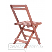Záhradná stolička VeGA KRETA Záhradná stolička VeGA KRETA náhled
