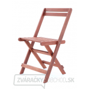 Záhradná stolička VeGA KRETA Záhradná stolička VeGA KRETA náhled
