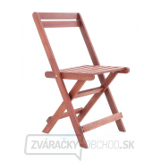 Záhradná stolička VeGA KRETA Záhradná stolička VeGA KRETA gallery main image