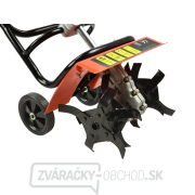 Kultivátor Geko G84004 so záberom 37 cm, benzínový Náhľad