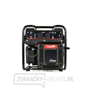 Elektrocentrála 3000W, 230V Tvardy T05011 Náhľad