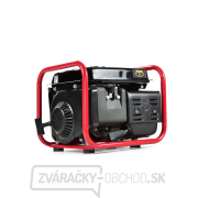  Elektrocentrála 2HP 720W Tvardy T05001 Náhľad