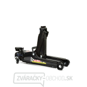 Hydraulický zdvihák 2,5T GEKO G02031 Náhľad