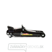 Hydraulický zdvihák 2,5T GEKO G02031 Náhľad