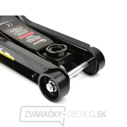 Hydraulický zdvihák 2,5T GEKO G02031 Náhľad