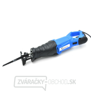  GEKO G80264 - 850W Elektrická píla/chvost/mečová/rezačka, pílka Náhľad