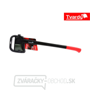 Štiepacia sekera 2400g TVARDY Náhľad