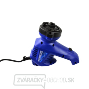 Ostrička vrtáka 3-12mm 100W - Geko G81204 Náhľad