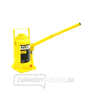 Zdvihák hydraulický stĺpikový 20T, Geko K00125 Náhľad