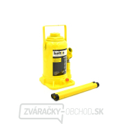 Zdvihák hydraulický stĺpikový 20T, Geko K00125 Náhľad