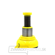 Zdvihák hydraulický stĺpikový 20T, Geko K00125 Náhľad