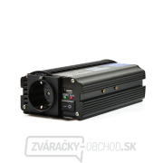 Menič napätia 12V-230V 350/700W, Geko G17002 Náhľad