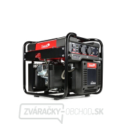 Generátor prúdu 7HP 3,5KW Tvardy T05012 Náhľad