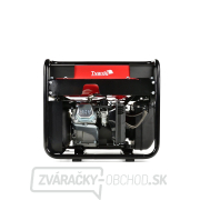 Generátor prúdu 7HP 3,5KW Tvardy T05012 Náhľad