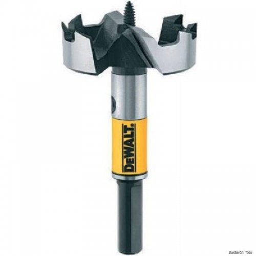 Vŕtačka do dreva FORSTNER 51 mm DeWALT DT4582