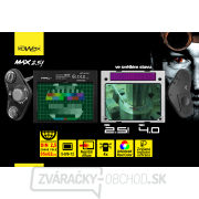 KOWAX Kukla samostmievacia MAX2,5! SET 2 Náhľad