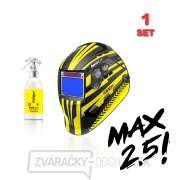 KOWAX Kukla samostmievacia MAX2,5! SET 1 Náhľad