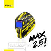 KOWAX Kukla samostmievacia MAX2,5! Náhľad