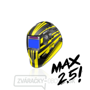 KOWAX Kukla samostmievacia MAX2,5! Náhľad