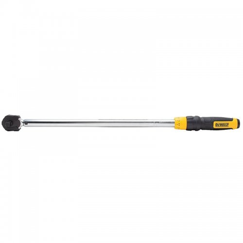 Momentový kľúč 1/2" DeWALT DWMT75462-0