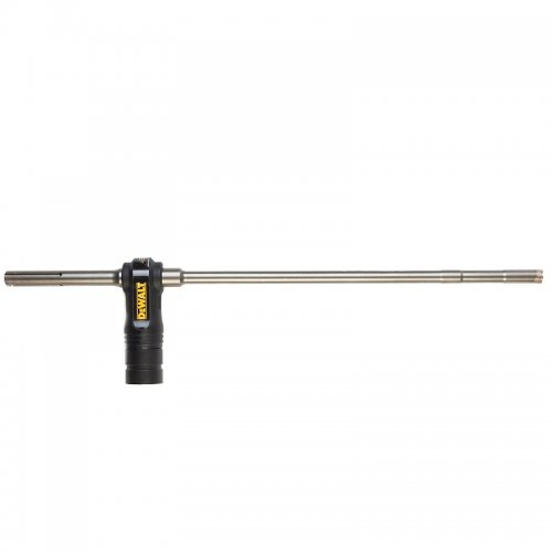 Dutý vrták SDS-MAX 18x600 mm s odsávaním DeWALT DT60231