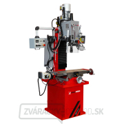 Holzmann - Frézka ZX7045PRO_400V Náhľad