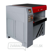 Holzmann - Hrúbkovacia frézka DHM630PRO_400V Náhľad