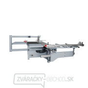 Holzmann - Formátovacia píla FKS400V32TOP_400V Náhľad