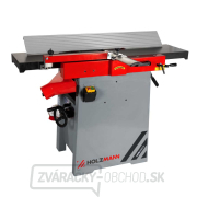 Holzmann - Porovnávacia hrúbková frézka HOB310ECO_400V Náhľad