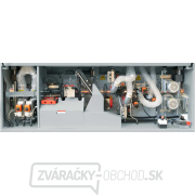 Holzmann - Olepovačka hrán KAM35SMART_400V Náhľad