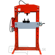 Holzmann - Dielenský lis 50t WP50ECO  Náhľad