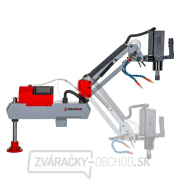 Holzmann - Elektrický závitorez GSM16E_R11_230V Náhľad