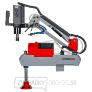 Holzmann - Elektrický závitorez GSM16E_R11_230V Náhľad