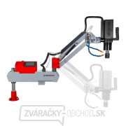 Holzmann - Elektrický závitorez GSM30E_R30_230V Náhľad