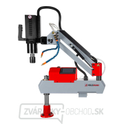 Holzmann - Elektrický závitorez GSM30E_R30_230V Náhľad