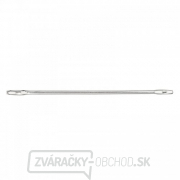 Obojstranný otvorený kľúč 16 x 17 mm Anti-Slip FatMax Stanley FMMT13069-0 Náhľad