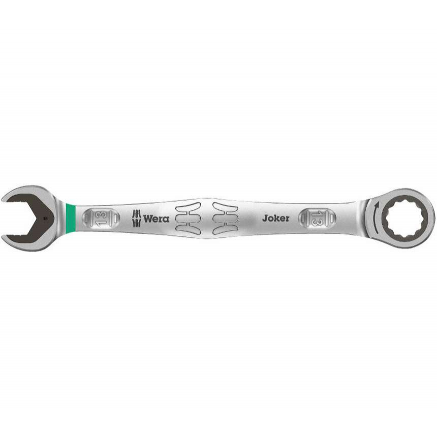 Wera 073273 račňový kľúč 6000 Joker 13 mm