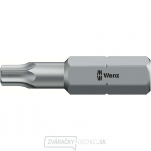 Wera 066950 Skrutkovací bit 5/16" TX 50 x 70 mm typ 867/2 Z TORX® gallery main image