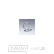 Kliešte na hadicové spony s očkami Knipex OETIKER 10 99 I220 (220 mm) s bočnou čeľusťou Náhľad