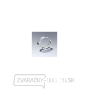Kliešte na hadicové spony s očkami Knipex OETIKER 10 99 I220 (220 mm) s bočnou čeľusťou Náhľad