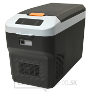 Chladiaci box COOLER kompresor 28l 230/24/12V -20°C Náhľad